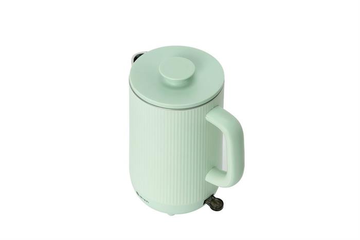 Ấm đun siêu tốc Elmich 1.6 lít KEE-9145PG Màu Xanh mint