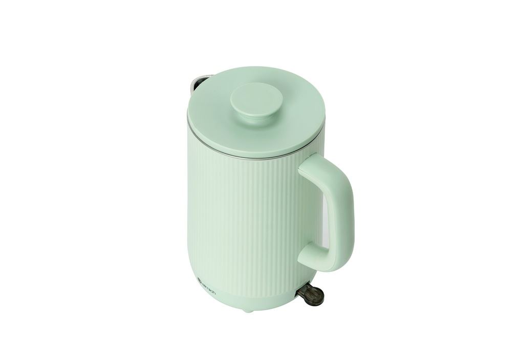 Bình đun siêu tốc Elmich 1.6 lít KEE-9145PG Màu Xanh mint