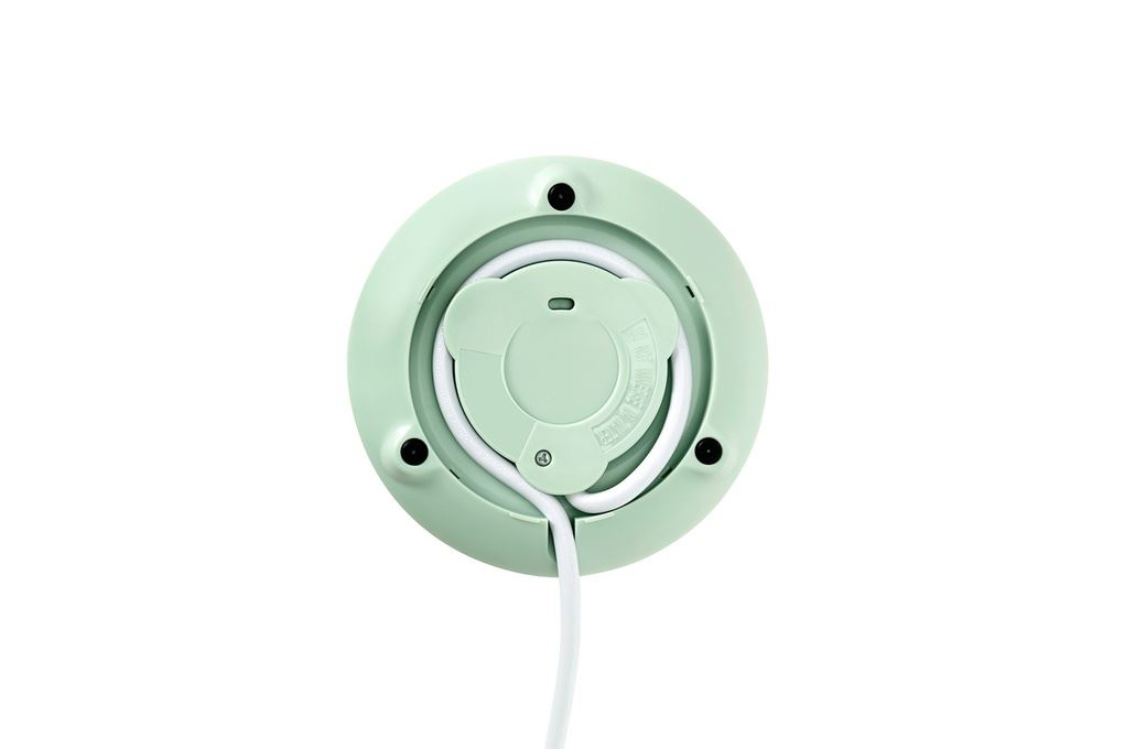 Bình đun siêu tốc Elmich 1.6 lít KEE-9145PG Màu Xanh mint