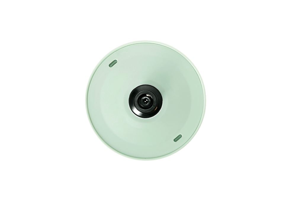 Bình đun siêu tốc Elmich 1.6 lít KEE-9145PG Màu Xanh mint