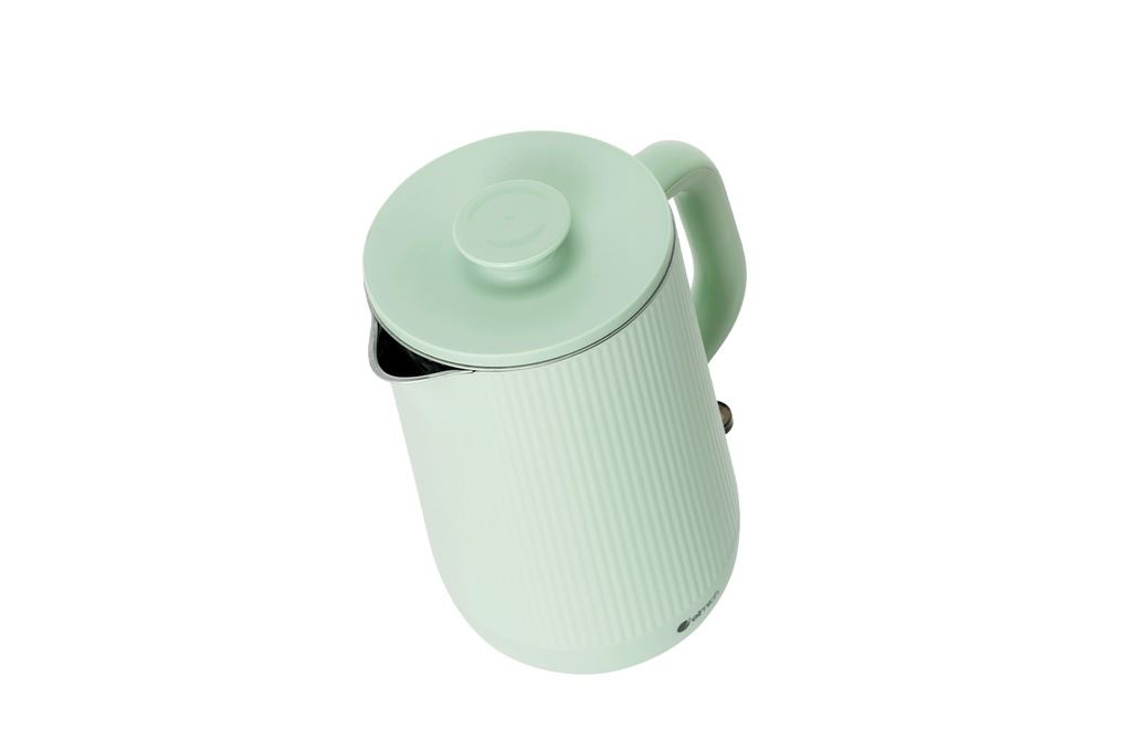 Bình đun siêu tốc Elmich 1.6 lít KEE-9145PG Màu Xanh mint