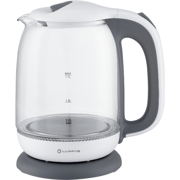 Ấm đun siêu tốc Lumias 1.7 lít K170W