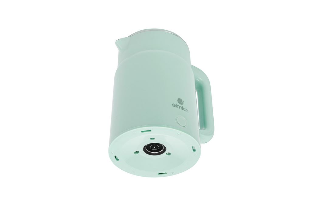 Bình đun siêu tốc Elmich 1.7 lít KEE9149 Màu Xanh mint
