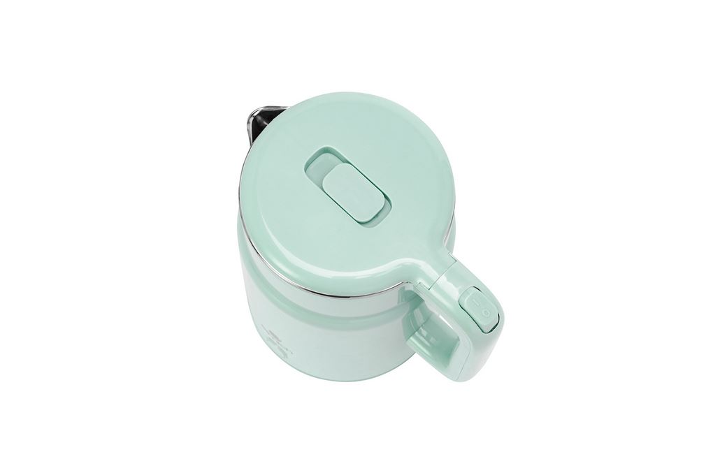 Bình đun siêu tốc Elmich 1.7 lít KEE9149 Màu Xanh mint