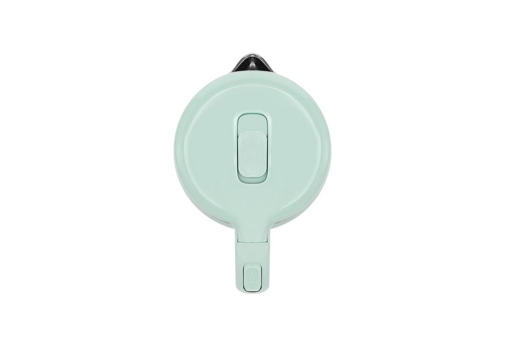 Bình đun siêu tốc Elmich 1.7 lít KEE9149 Màu Xanh mint