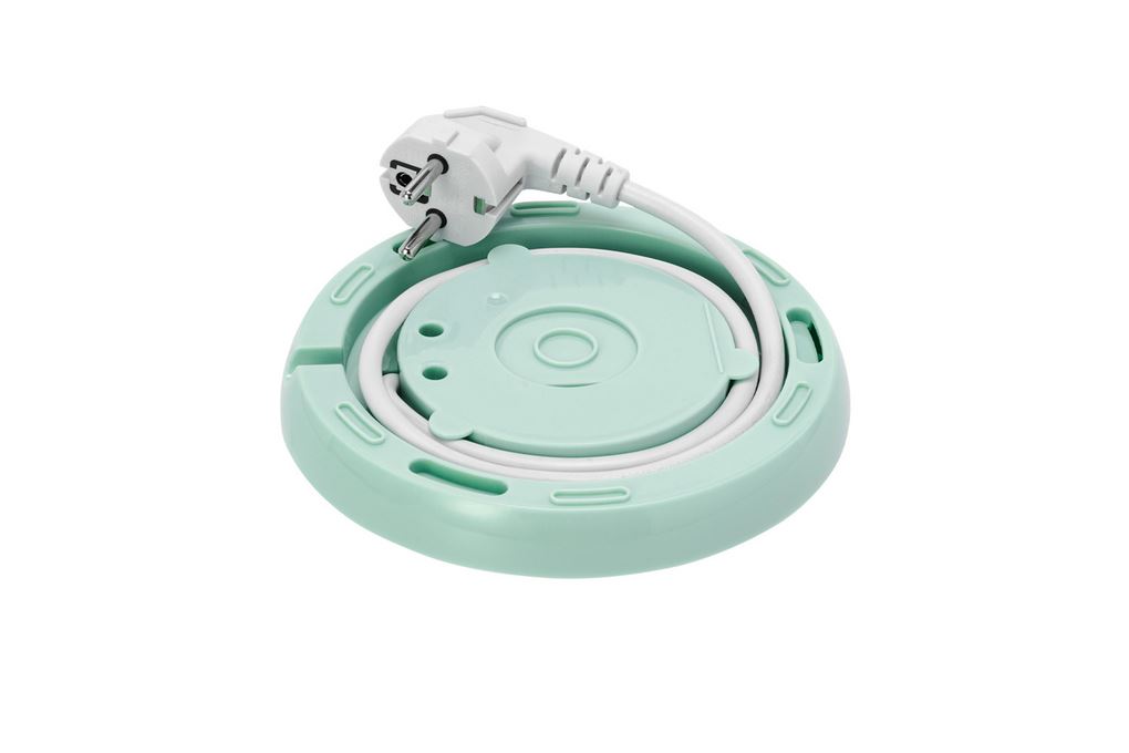 Bình đun siêu tốc Elmich 1.7 lít KEE9149 Màu Xanh mint