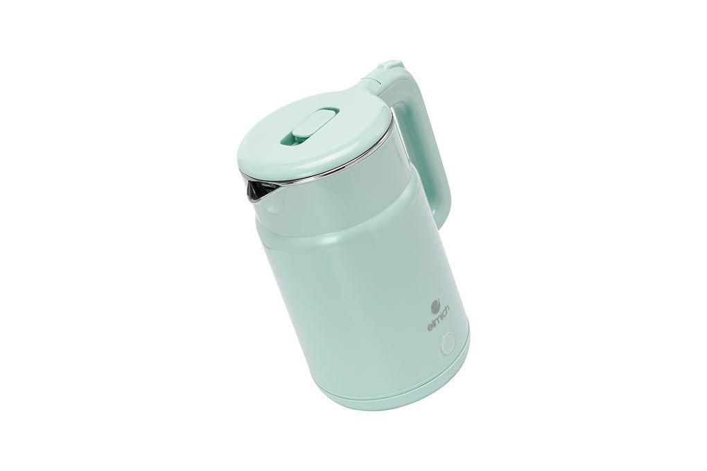 Bình đun siêu tốc Elmich 1.7 lít KEE9149 Màu Xanh mint