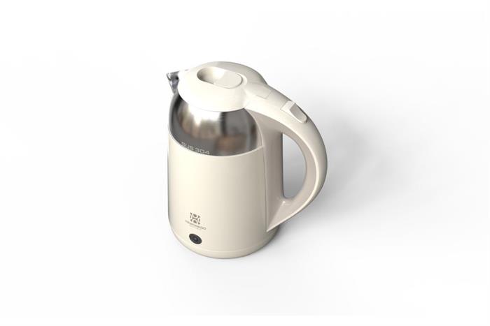 Bình đun siêu tốc Hawonkoo 1.8 lít KEH-181 Màu Đen