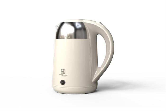 Bình đun siêu tốc Hawonkoo 1.8 lít KEH-181 Màu Đen