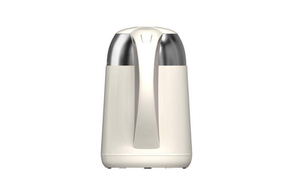 Bình đun siêu tốc Hawonkoo 1.8 lít KEH-181 Màu Màu be