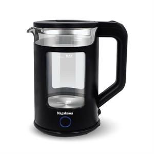 Bình đun siêu tốc Nagakawa 1.7 lít NAG0317
