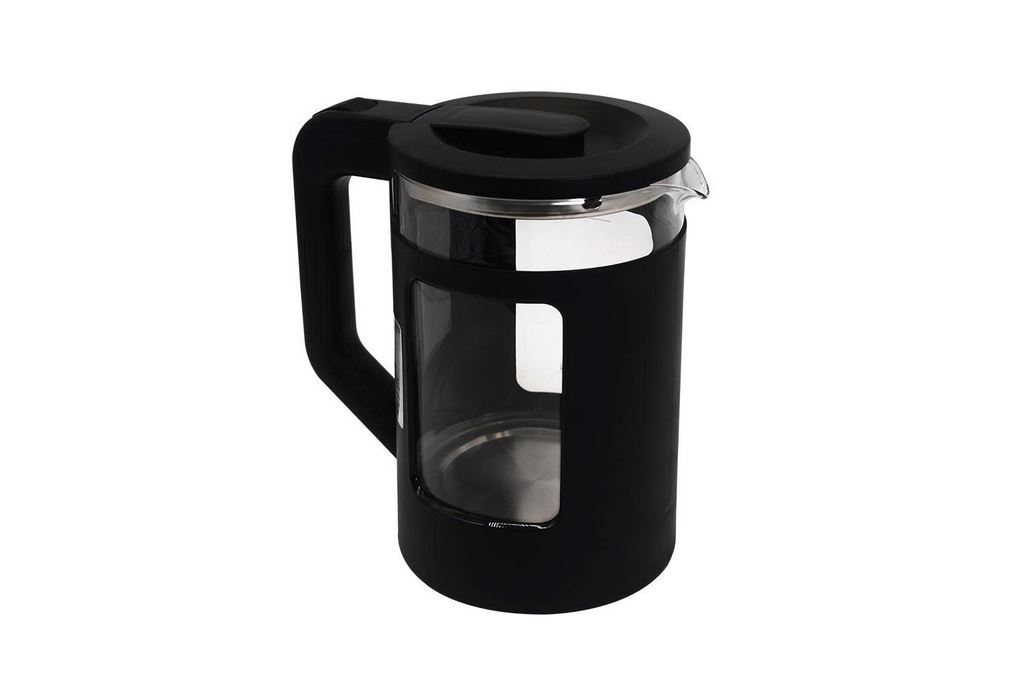 Bình đun siêu tốc Nagakawa 1.7 lít NAG0317 Màu Đen