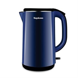 Bình đun siêu tốc Nagakawa 1.8 lít NAG0321