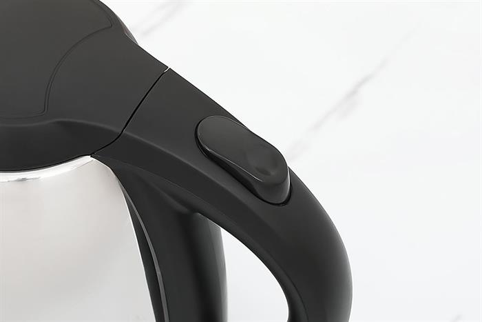 Bình đun siêu tốc Philips 1.2 lít HD9303 Màu Inox