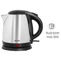 Bình đun siêu tốc Philips 1.2 lít HD9303
