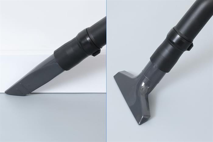 Máy hút bụi công nghiệp Panasonic MC-YL637SN49 Màu Đen