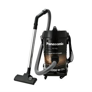 Máy hút bụi công nghiệp Panasonic MC-YL635TN46
