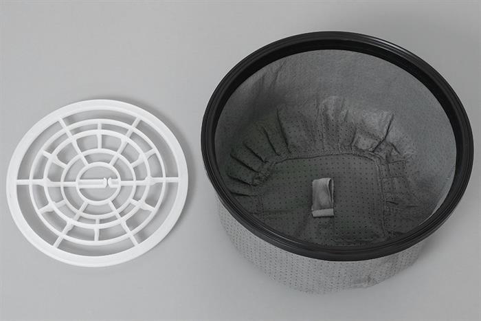 Máy hút bụi công nghiệp Panasonic MC-YL635TN46 Màu Đen - Vàng đồng