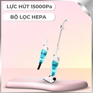Máy hút bụi cầm tay Deerma DX118C