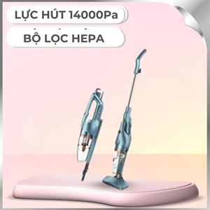 Máy hút bụi cầm tay Deerma DX900