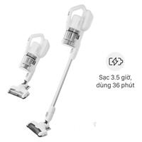 Máy hút bụi không dây Panasonic MC-SBV01W246