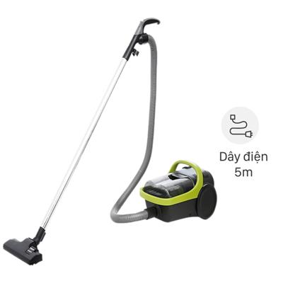 Máy hút bụi dạng hộp Panasonic MC-CL603GN49