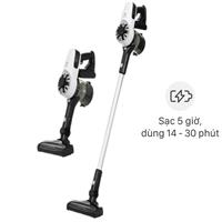 Máy hút bụi không dây Electrolux EFP31212