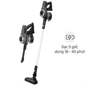 Máy hút bụi không dây Electrolux EFP31315 - Xám, 0.5L, 250x137x1118mm