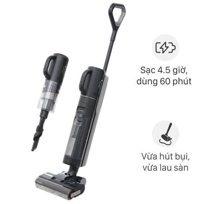 Máy hút bụi lau nhà Dreame H12 Dual