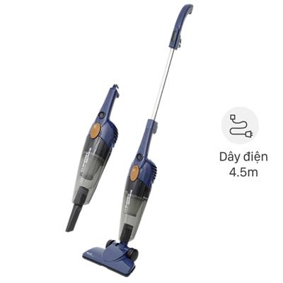 Máy hút bụi cầm tay Deerma DX118C Pro
