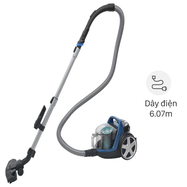 Máy hút bụi dạng hộp Philips FC9570/01