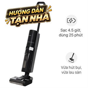Máy hút bụi lau nhà Dreame H12S AE