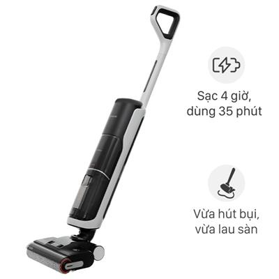 Máy hút bụi lau nhà Dreame H14