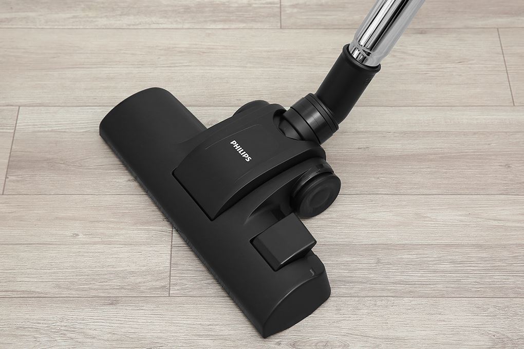 Máy hút bụi dạng hộp Philips XB1012/10 Màu Trắng