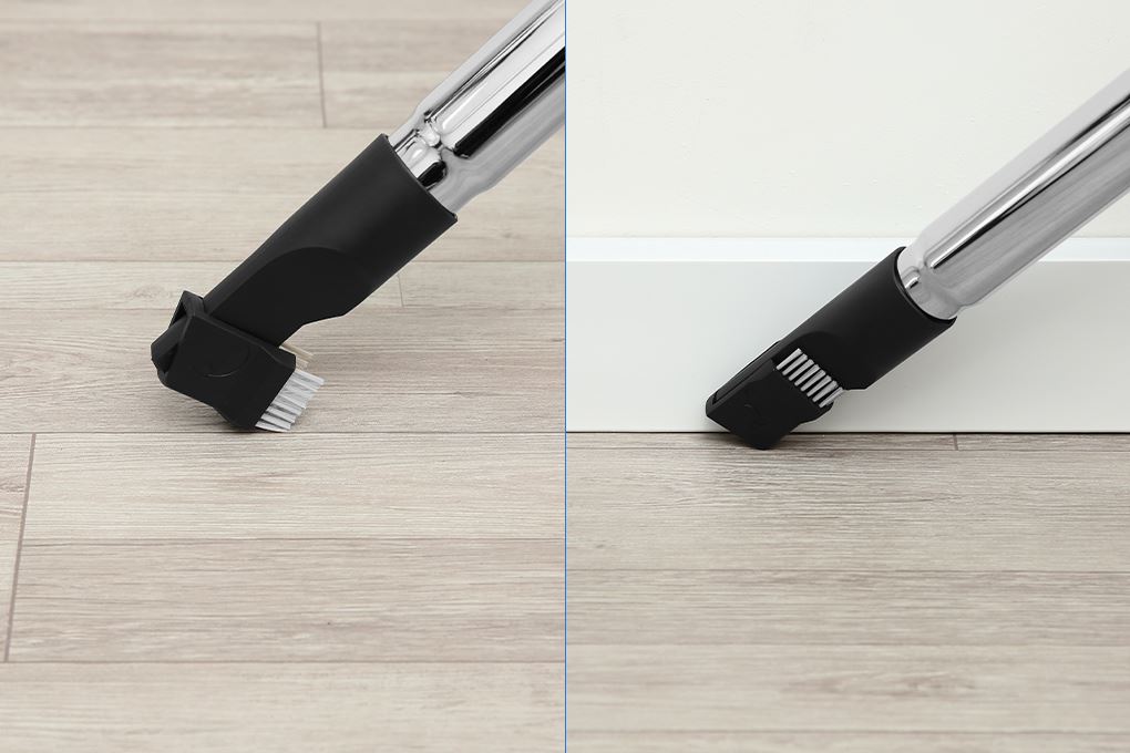 Máy hút bụi dạng hộp Philips XB1012/10 Màu Trắng