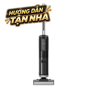 Máy hút bụi lau nhà Dreame H14 Station