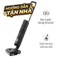 Máy hút bụi lau nhà Dreame H13 FlexReach