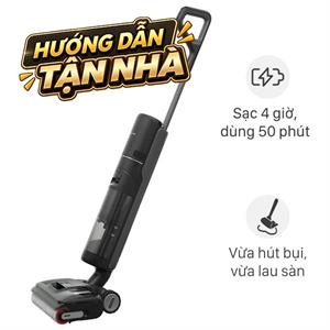 Máy hút bụi lau nhà Dreame H13 FlexReach