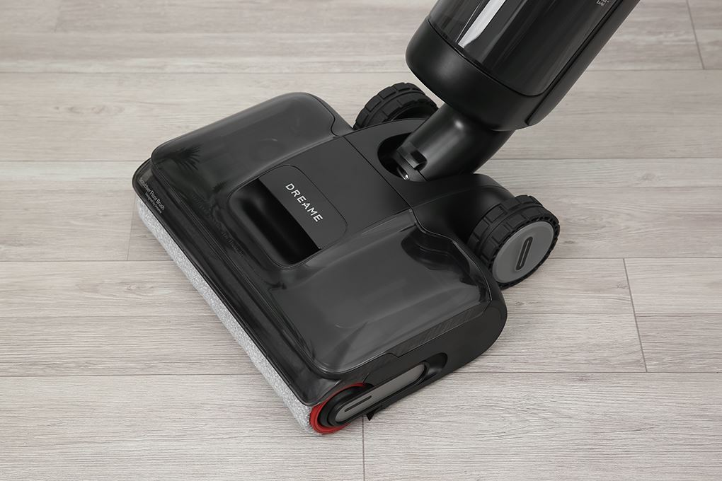 Máy hút bụi lau nhà Dreame H13 FlexReach Màu Đen