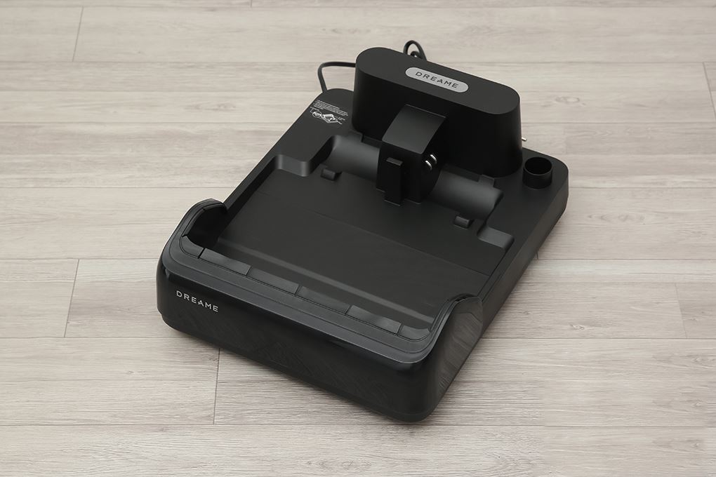 Máy hút bụi lau nhà Dreame H13 FlexReach Màu Đen