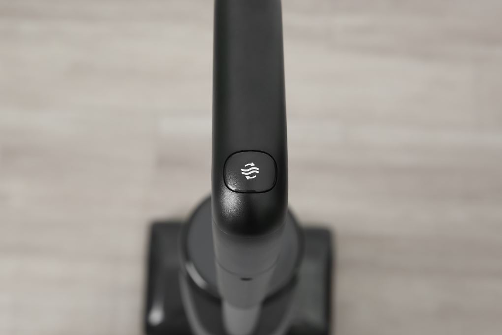 Máy hút bụi lau nhà Dreame H13 FlexReach Màu Đen