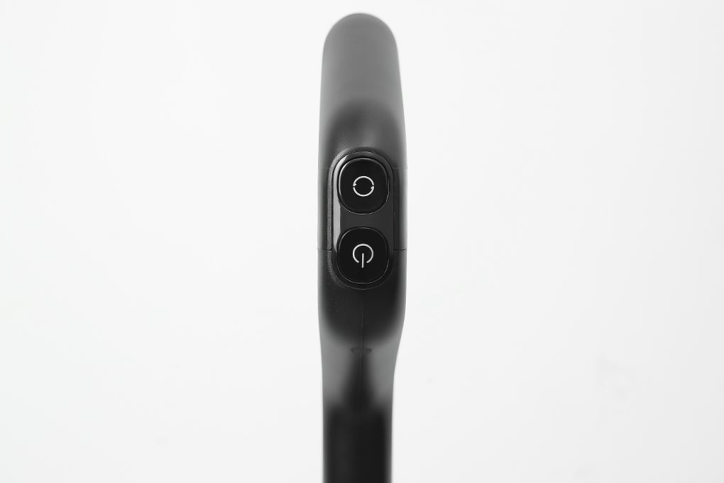 Máy hút bụi lau nhà Dreame H13 FlexReach Màu Đen