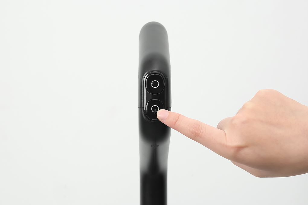 Máy hút bụi lau nhà Dreame H13 FlexReach Màu Đen