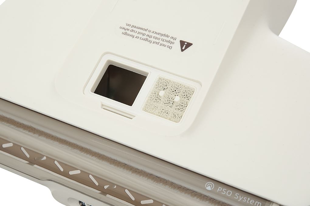 Máy hút bụi đệm giường Dreame D20 Pro Màu Vàng