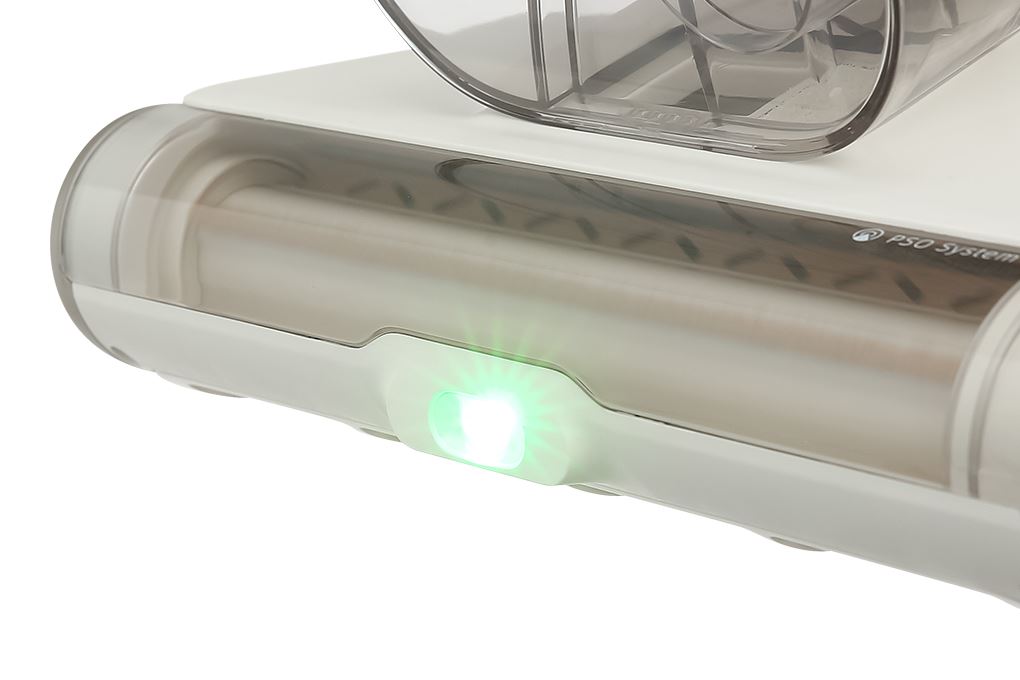 Máy hút bụi đệm giường Dreame D20 Pro Màu Vàng
