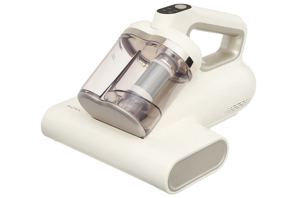 Máy hút bụi đệm giường Mova D10 Max