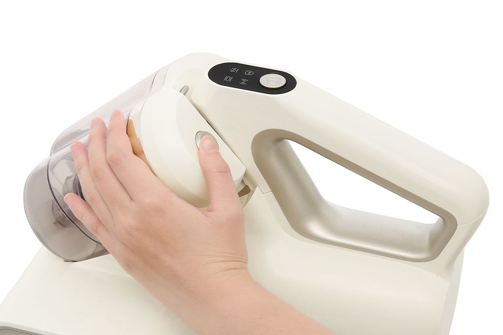 Máy hút bụi đệm giường Mova D10 Max - 10
