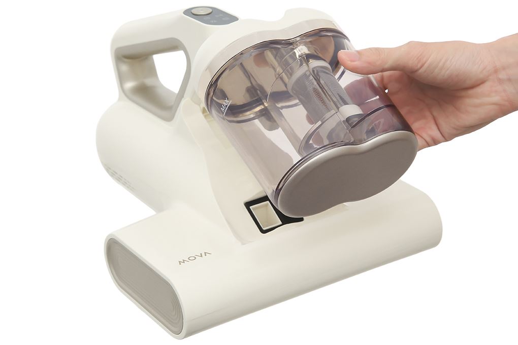 Máy hút bụi đệm giường Mova D10 Max - 11