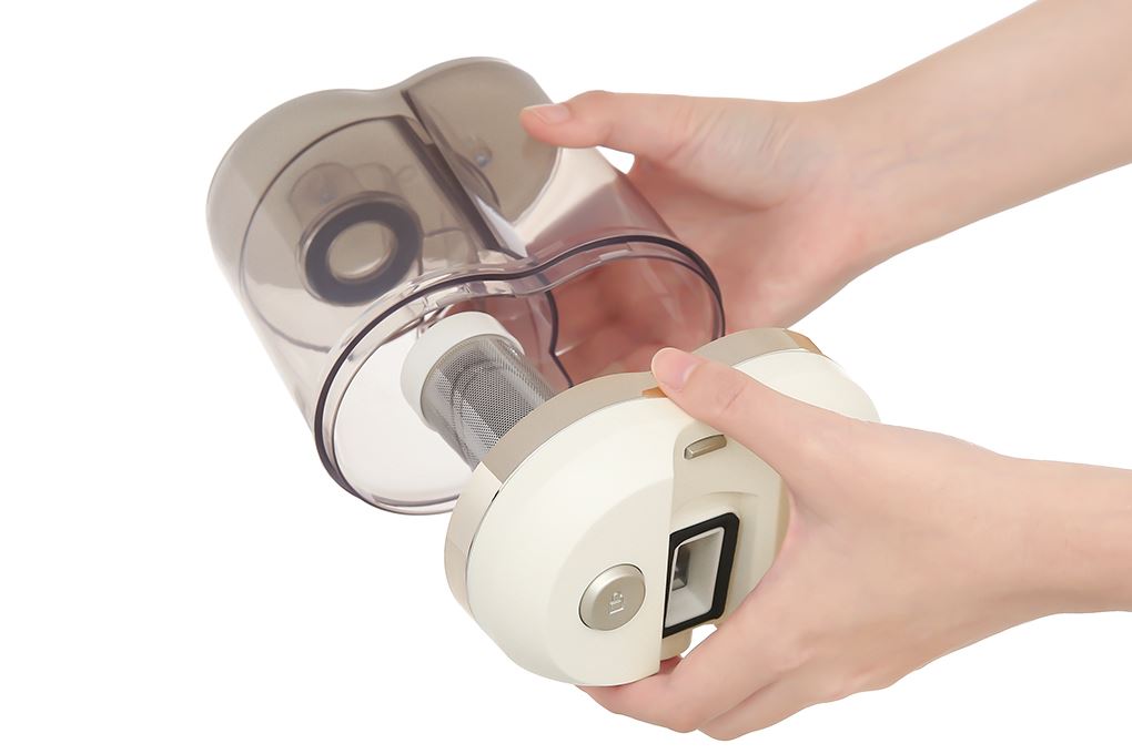 Máy hút bụi đệm giường Mova D10 Max - 12