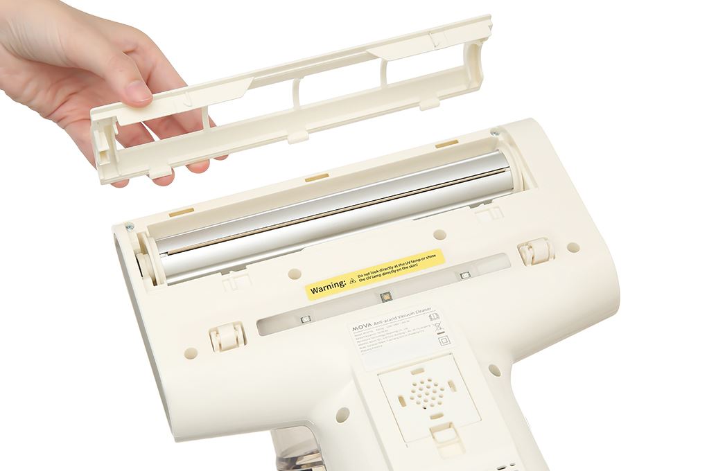Máy hút bụi đệm giường Mova D10 Max - 15